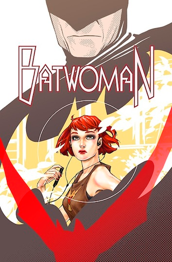 Illustration for article titled Even More of 2010's Best Female Comic Creators